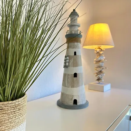 Duenenblick Holiday home Bohl
