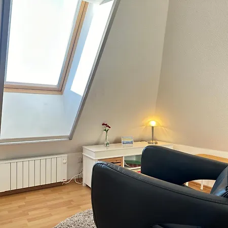 Holiday home Duenenblick Bohl