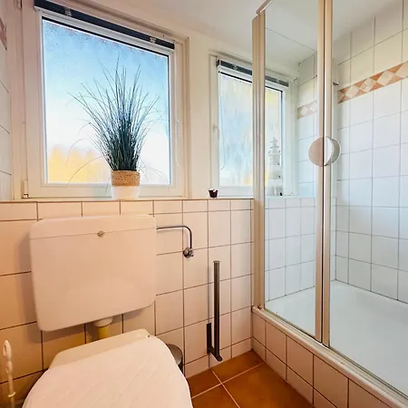 Duenenblick Holiday home *