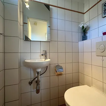 Holiday home Duenenblick Bohl