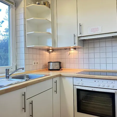 Holiday home Duenenblick *