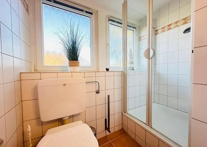 Duenenblick Vakantiehuis *