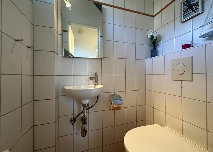 Vakantiehuis Duenenblick Böhl