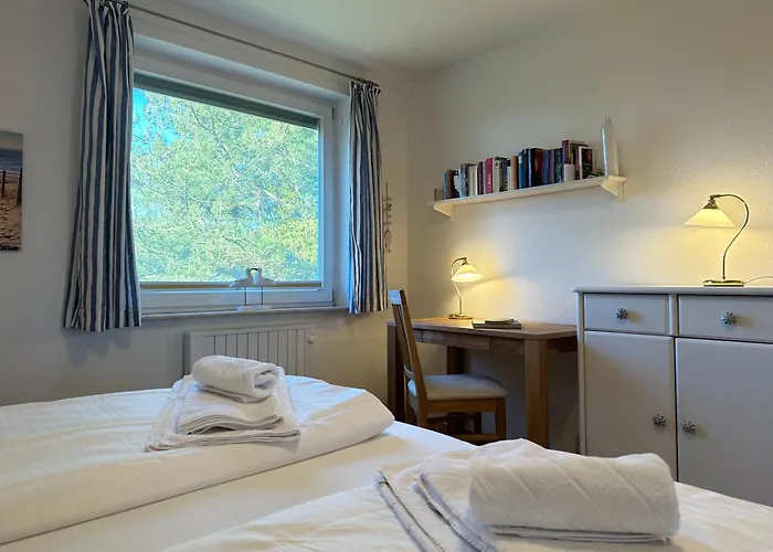 Vakantiehuis Duenenblick