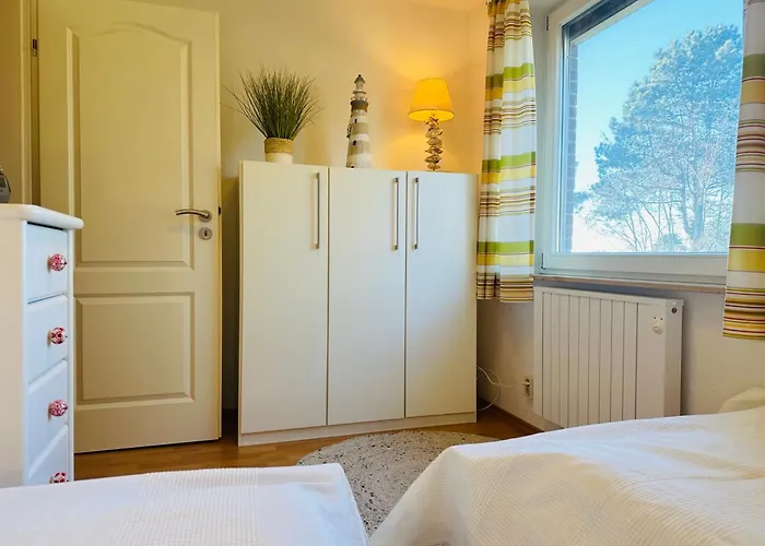 Duenenblick Vakantiehuis *